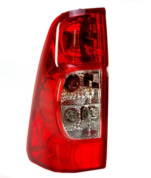 LEFT Rear Light Assembly - 2007 onwards Preview